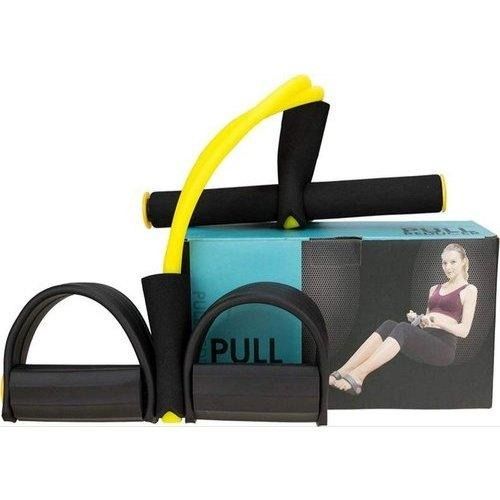 Pull Reducer