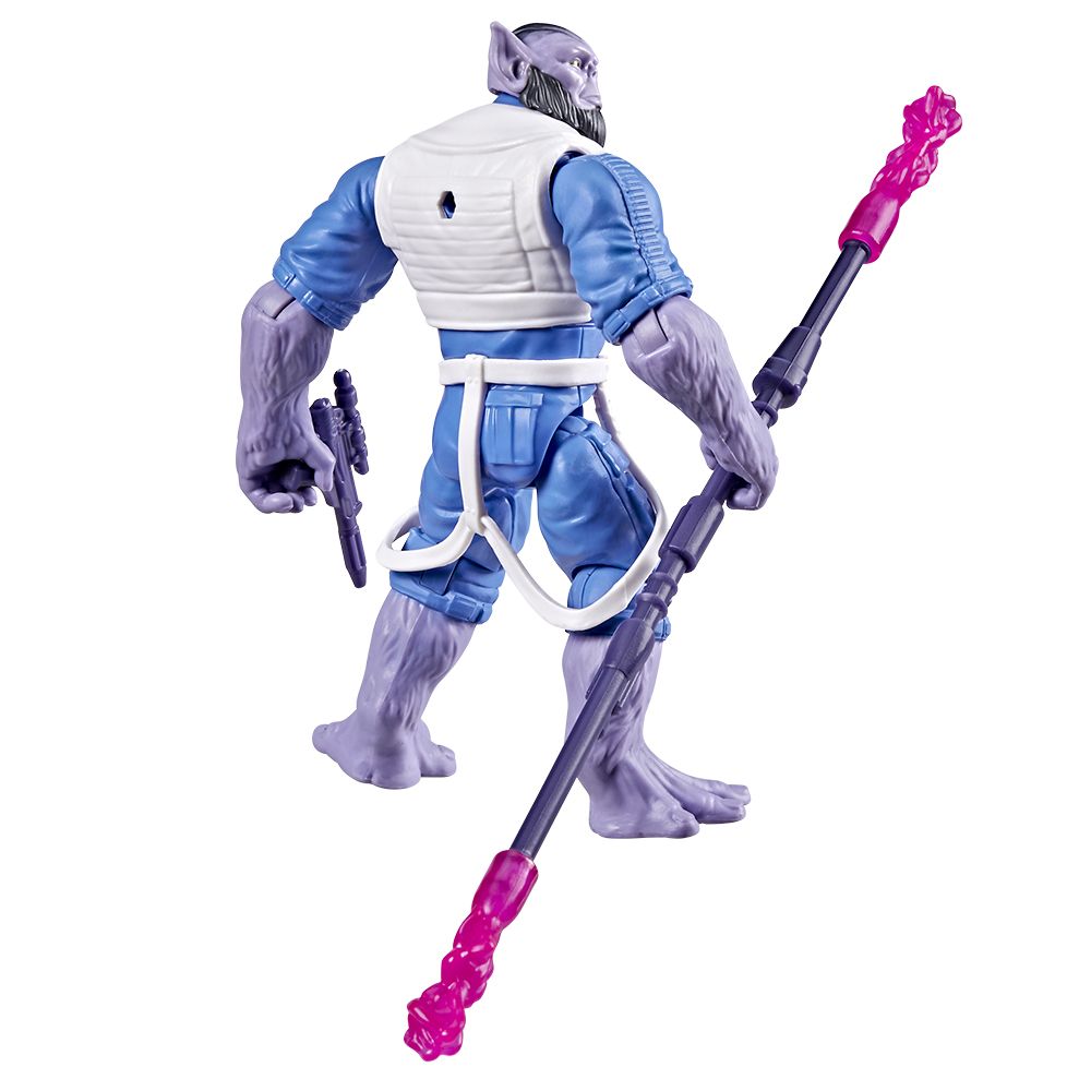 STAR WARS ACTIONVERSE FIG 1