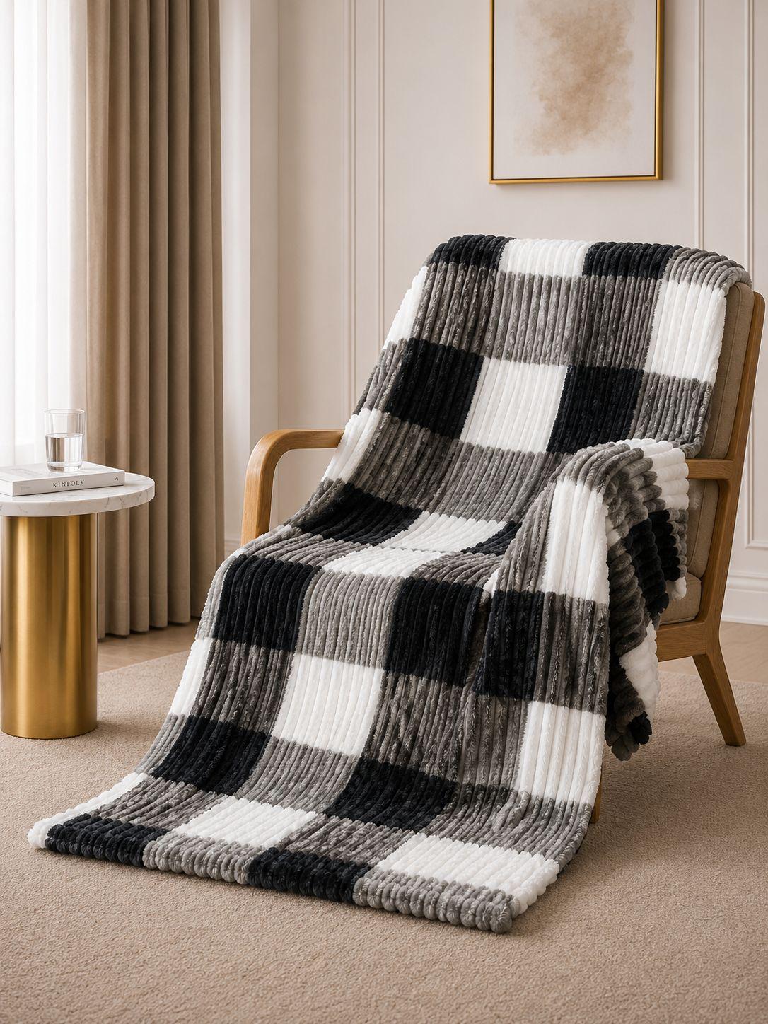 Sherpa Blankets