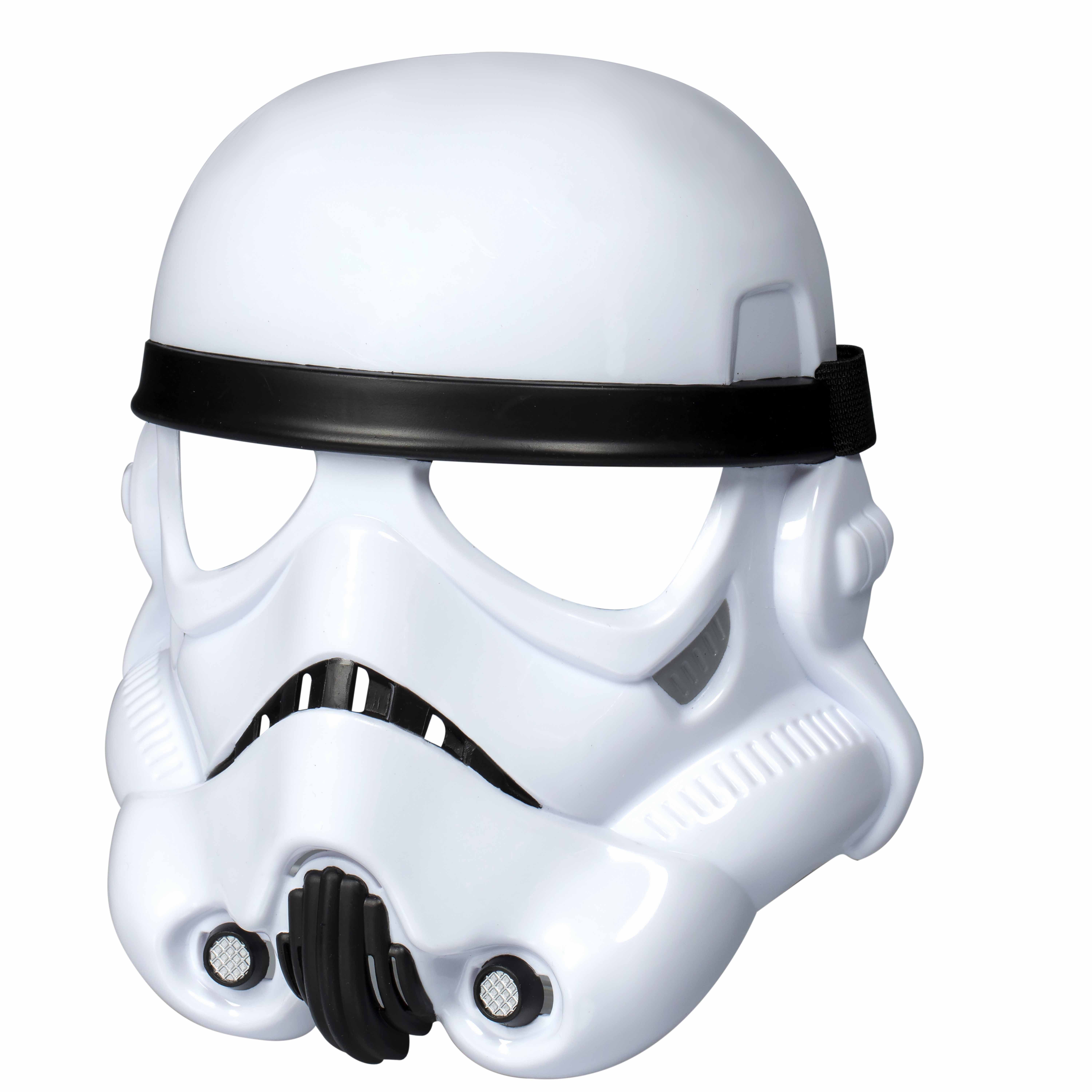 SW RP BASIC MASK STORMTROOPER