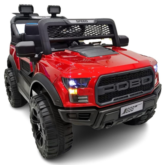 21M 12v Kids Ride On Car