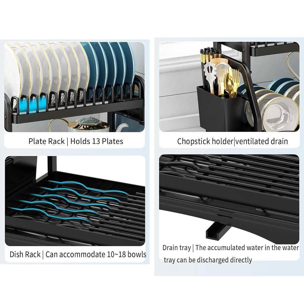 Dish Drying Rack