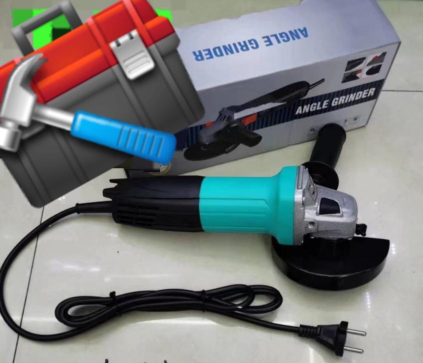 Angle Grinder