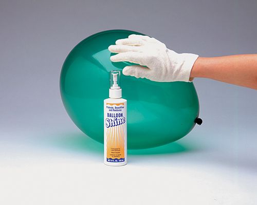 BALLOON SHINE 227 ML 1CTP