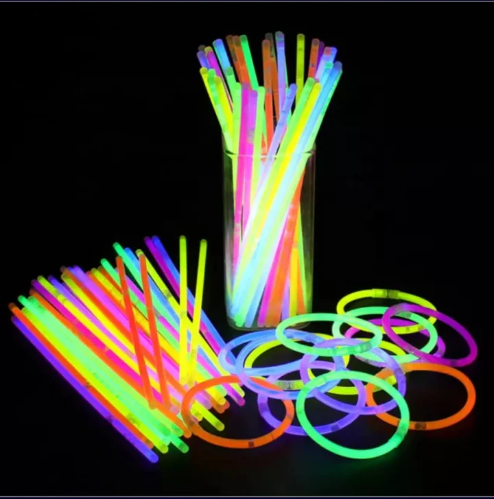 Glow Sticks