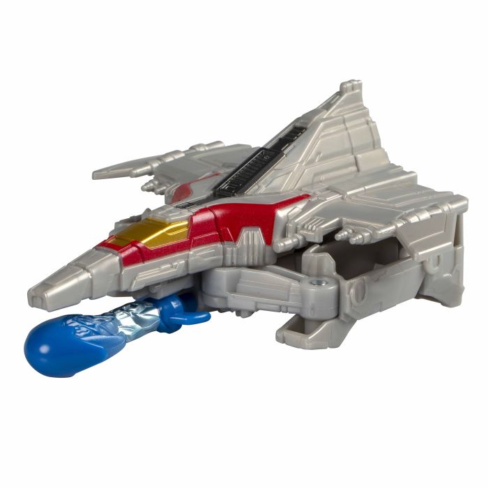 Transformers-TF1 Battling Figures Starscream