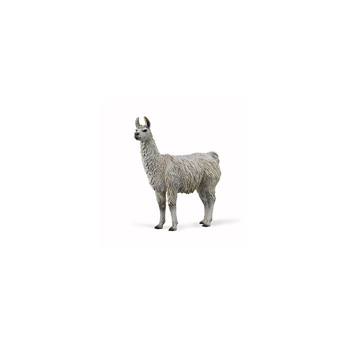 Collecta Farmlife Med Llama