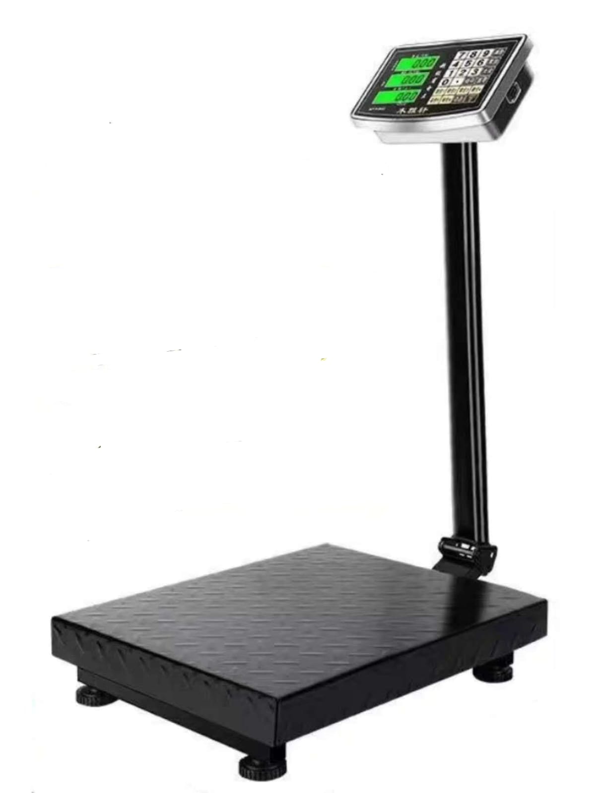 Platform Electronic Scale 150kg