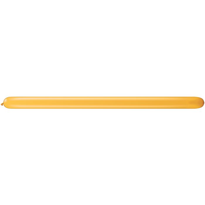 160Q MODELLING LATEX PLAIN GOLDENROD 100CTP