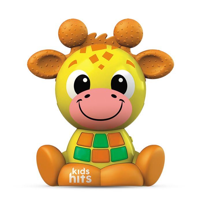 Kids Hits Babykins Giraffe