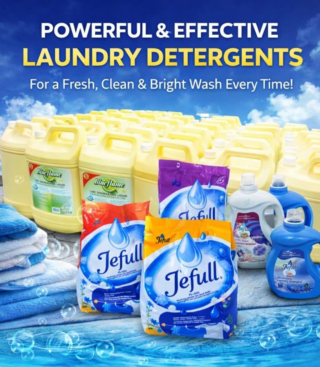 Cleaning Combo