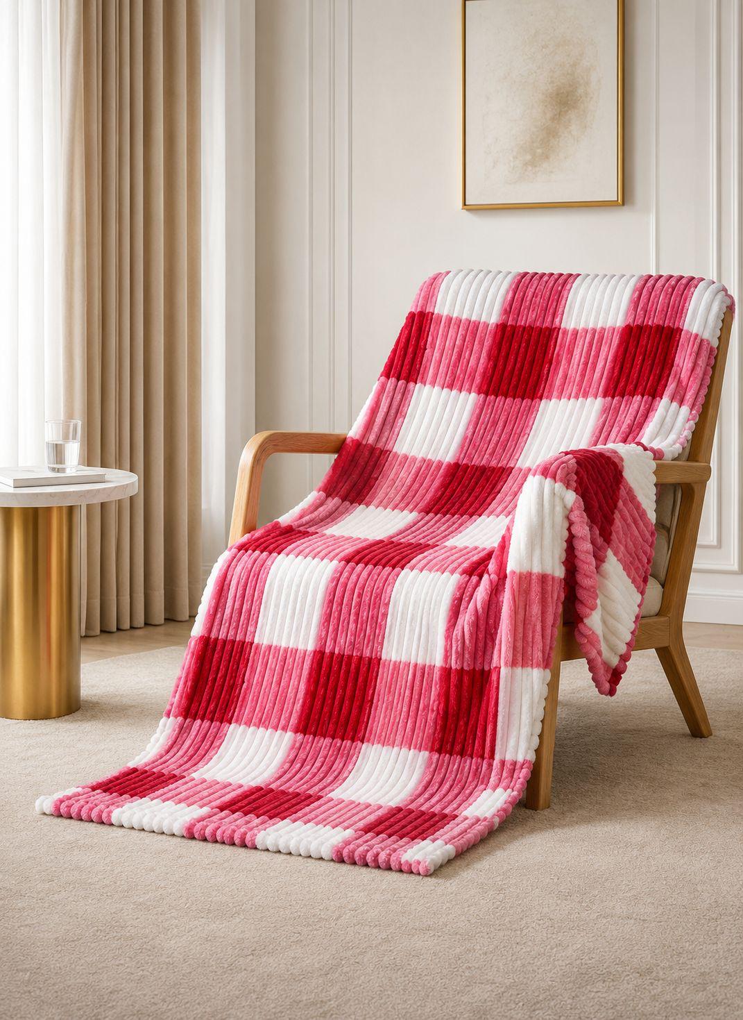 Sherpa Blankets