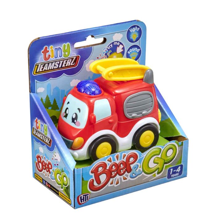 Teamsterz Beep N Go Beep N Go