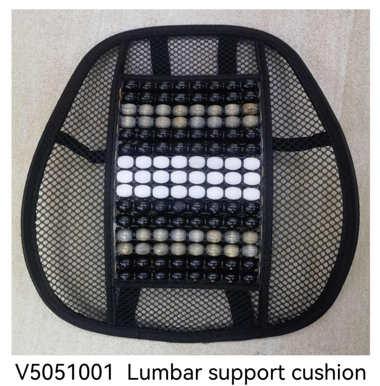 Lumbar Support Cushion