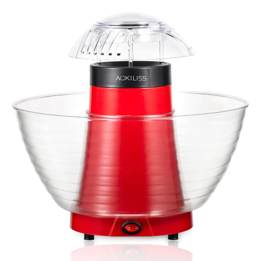 Popcorn Maker