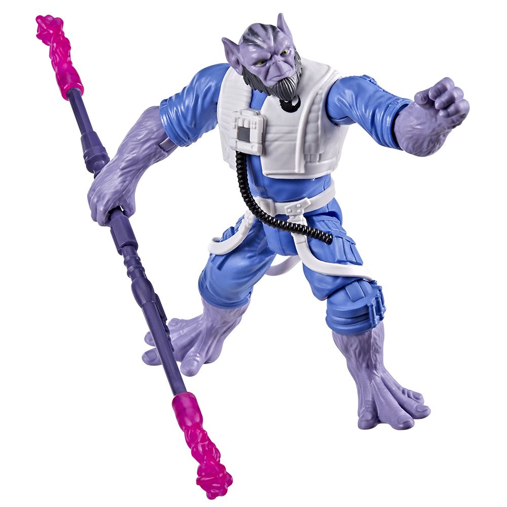 STAR WARS ACTIONVERSE FIG 1