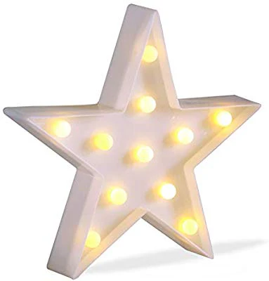 Star Night Light