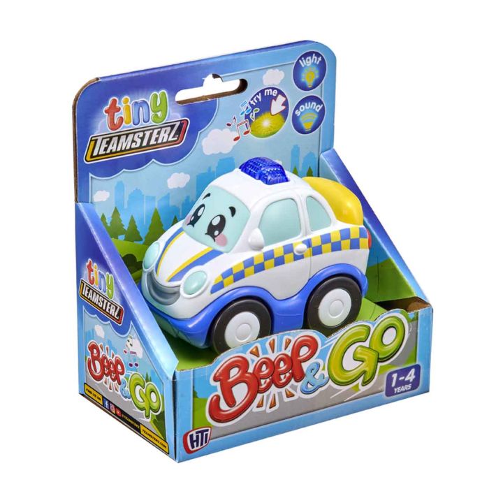 Teamsterz Beep N Go Beep N Go