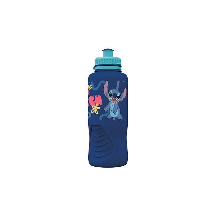 Stitch Ergo Sports Bottle 430ml
