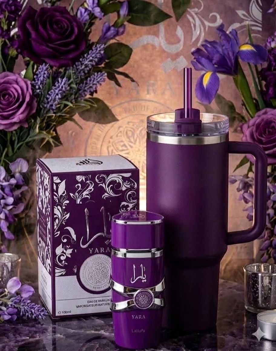 Fragrance Refresher Combo