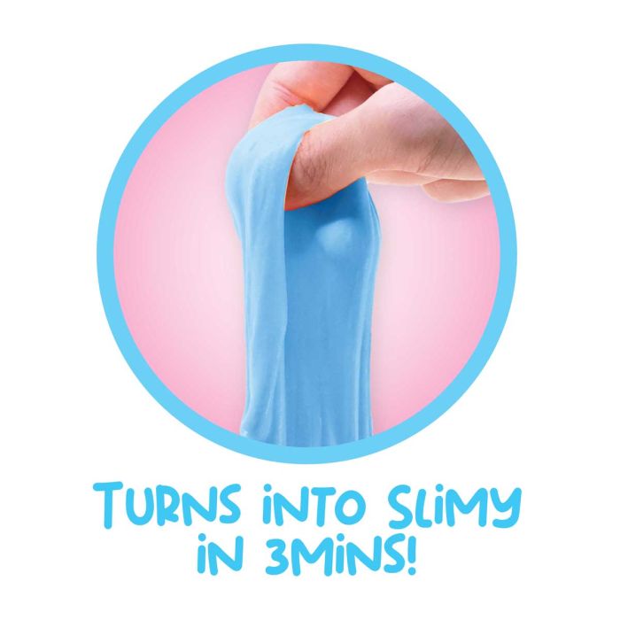 Slimy Super Creator Pack DIY Unicorn And Friends