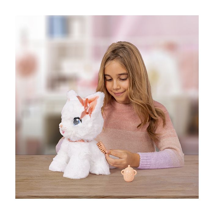 Club Petz Bella The Adorable Kitty