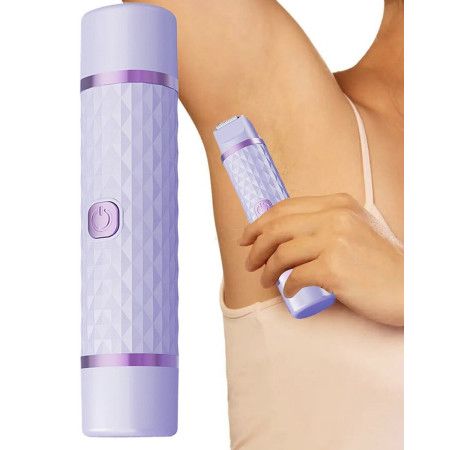 2in1 Dual Head Shaver