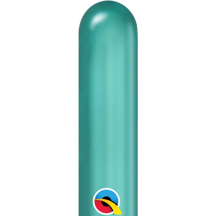 260Q MODELLING LATEX CHROME GREEN 100CTP