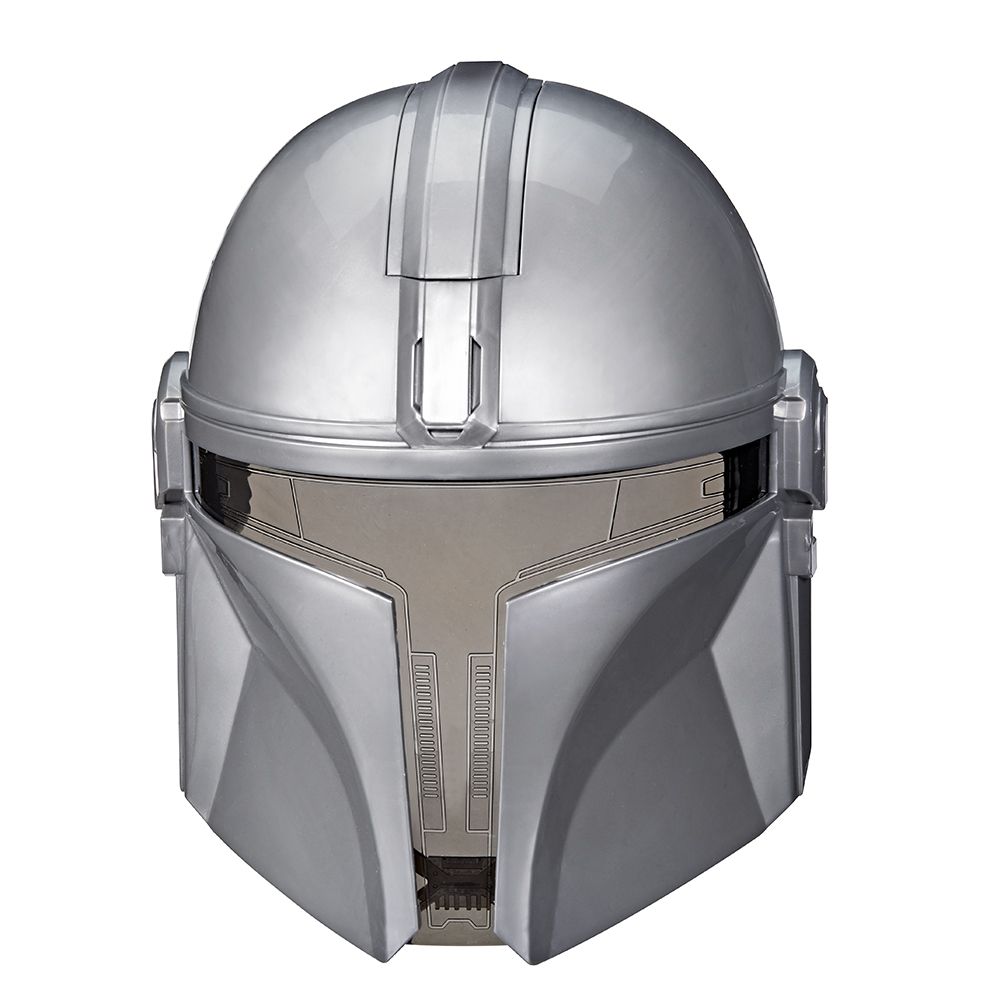 STAR WARS MOVIE FEATURE MASK