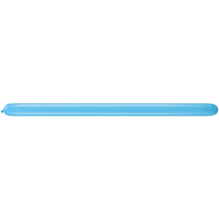 350Q MODELLING LATEX PLAIN PALE BLUE 100CTP