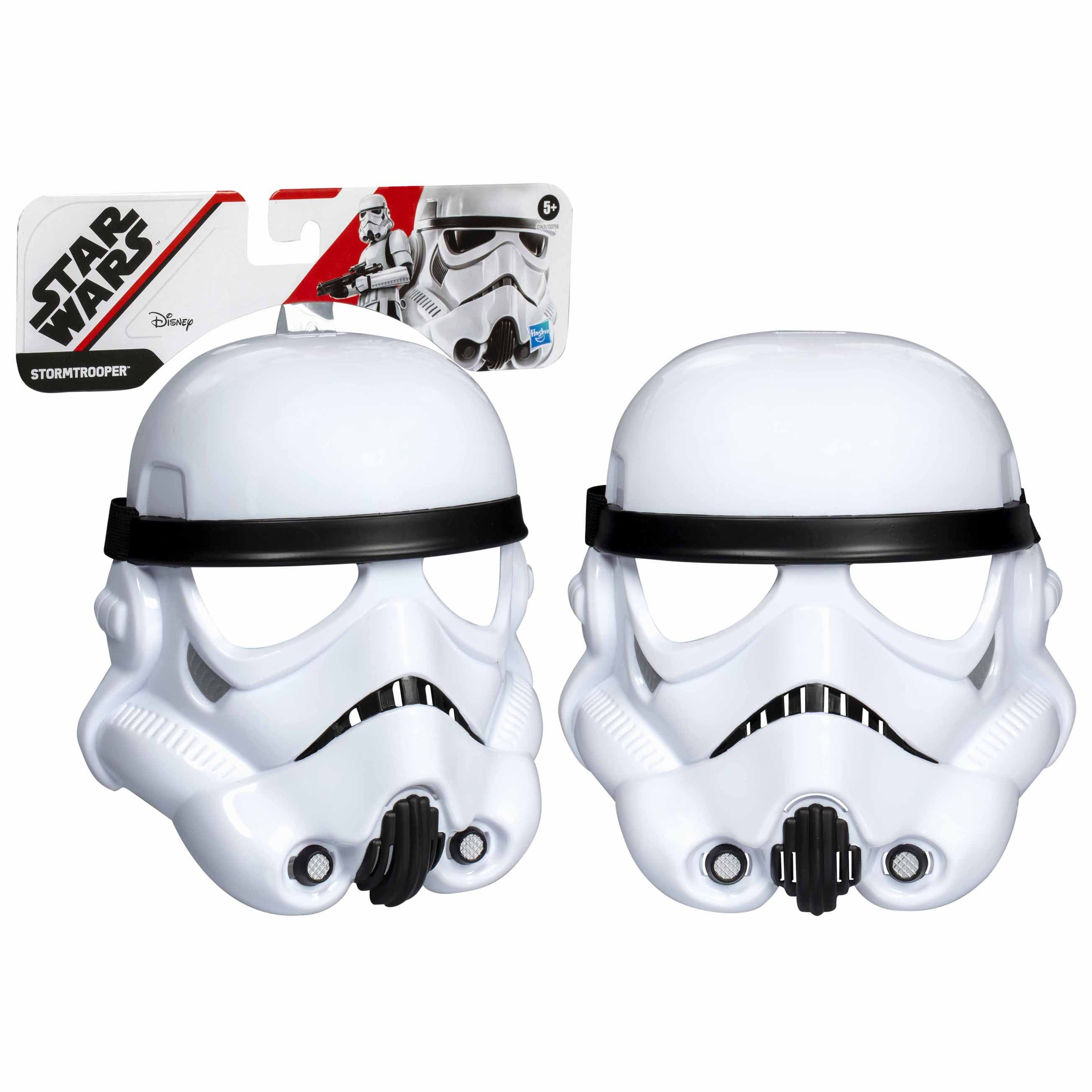 SW RP BASIC MASK STORMTROOPER