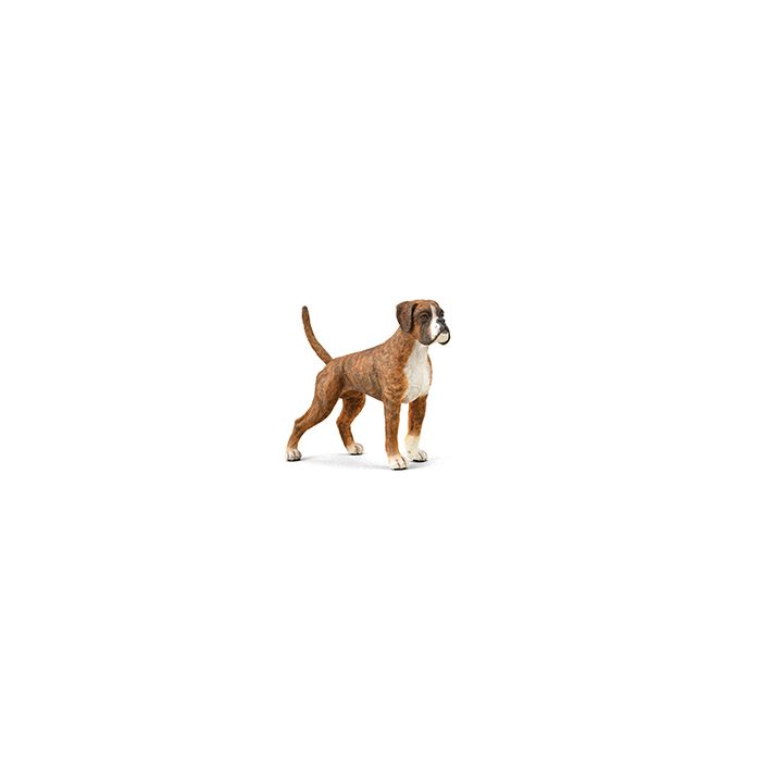Collecta Dogs Large Boxer