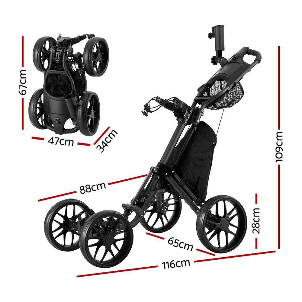 Golf Trolley