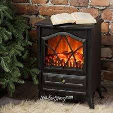 Electric Fireplace