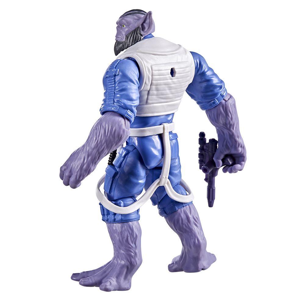 STAR WARS ACTIONVERSE FIG 1