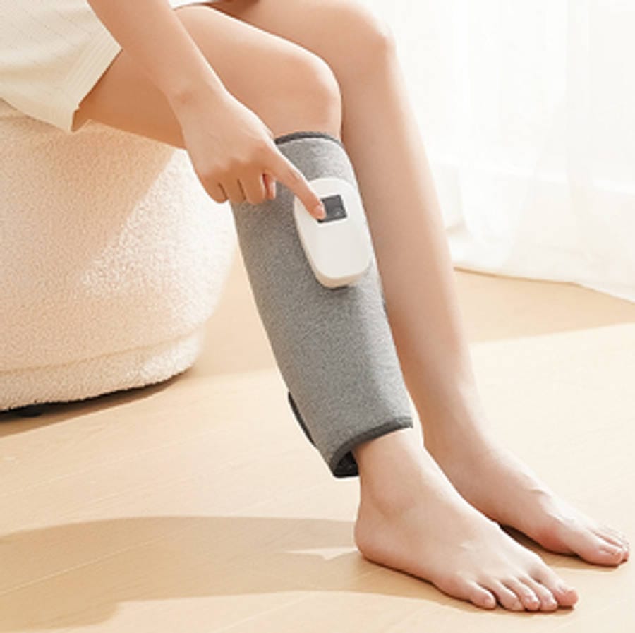 Portable Electric Calf Massager