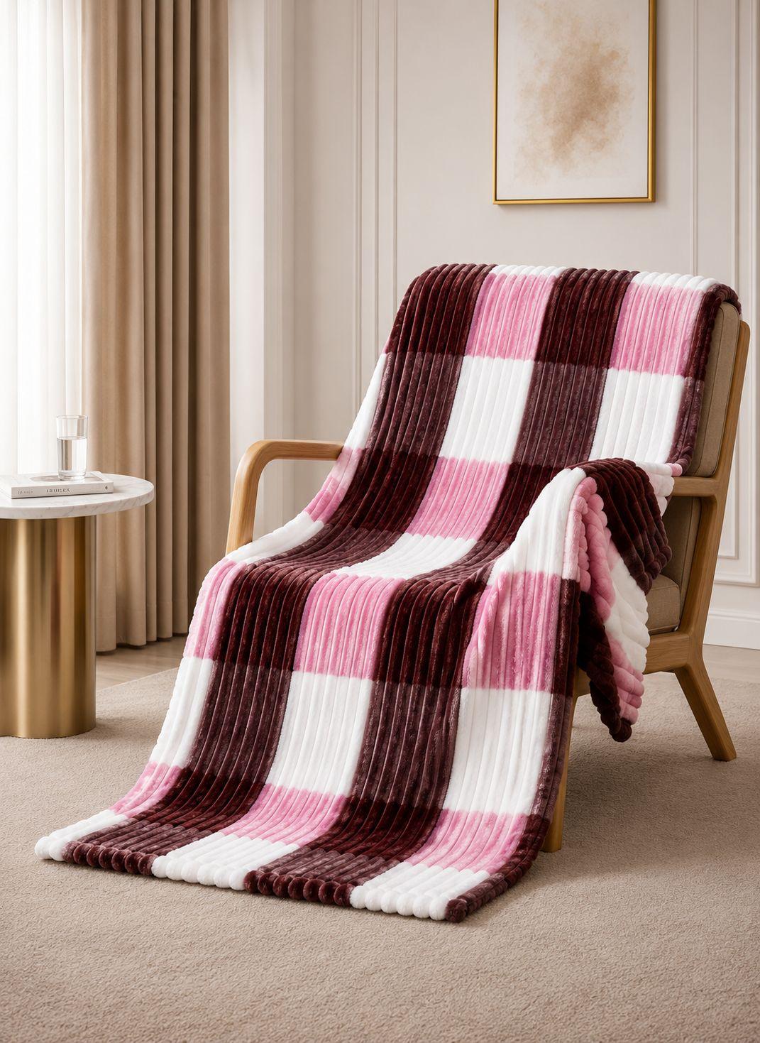 Sherpa Blankets