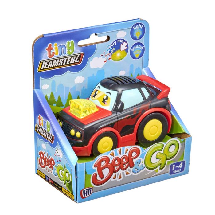 Teamsterz Beep N Go Beep N Go