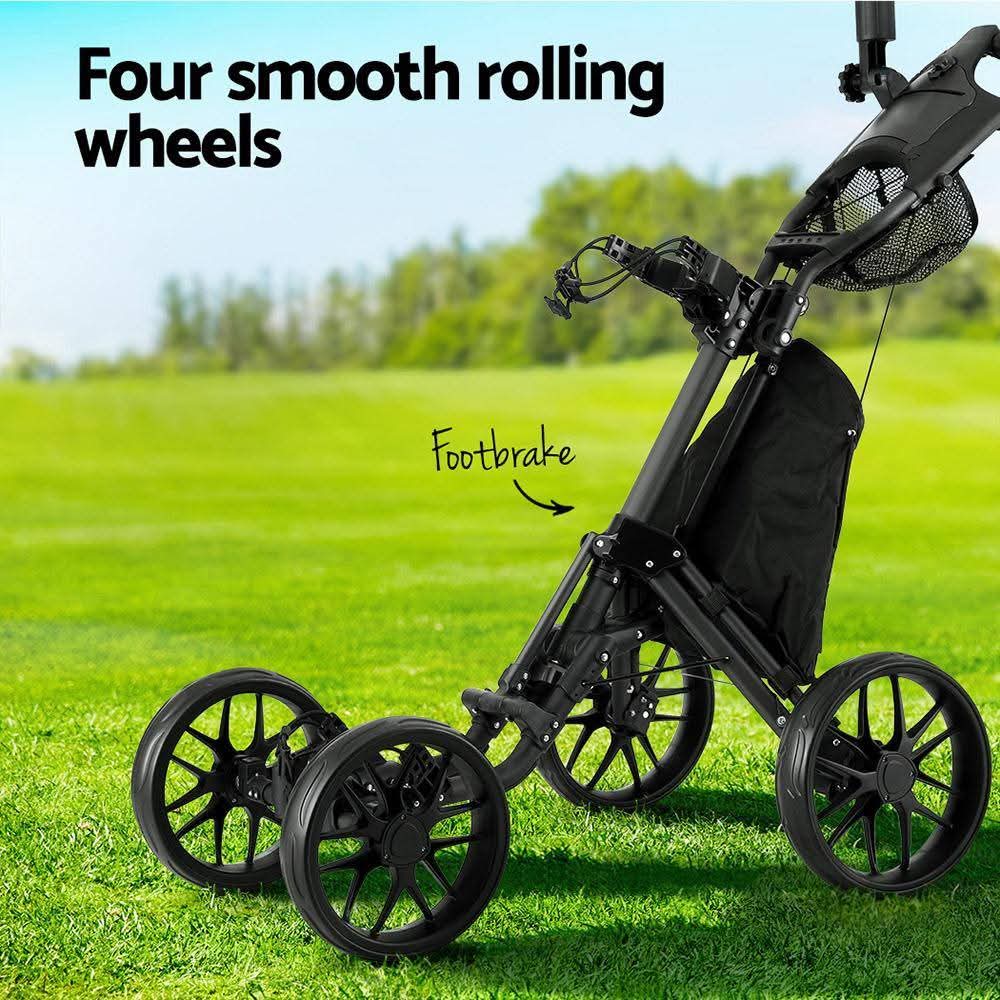 Golf Trolley