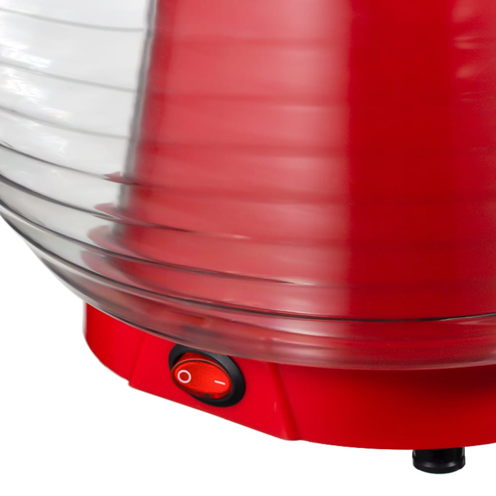 Popcorn Maker
