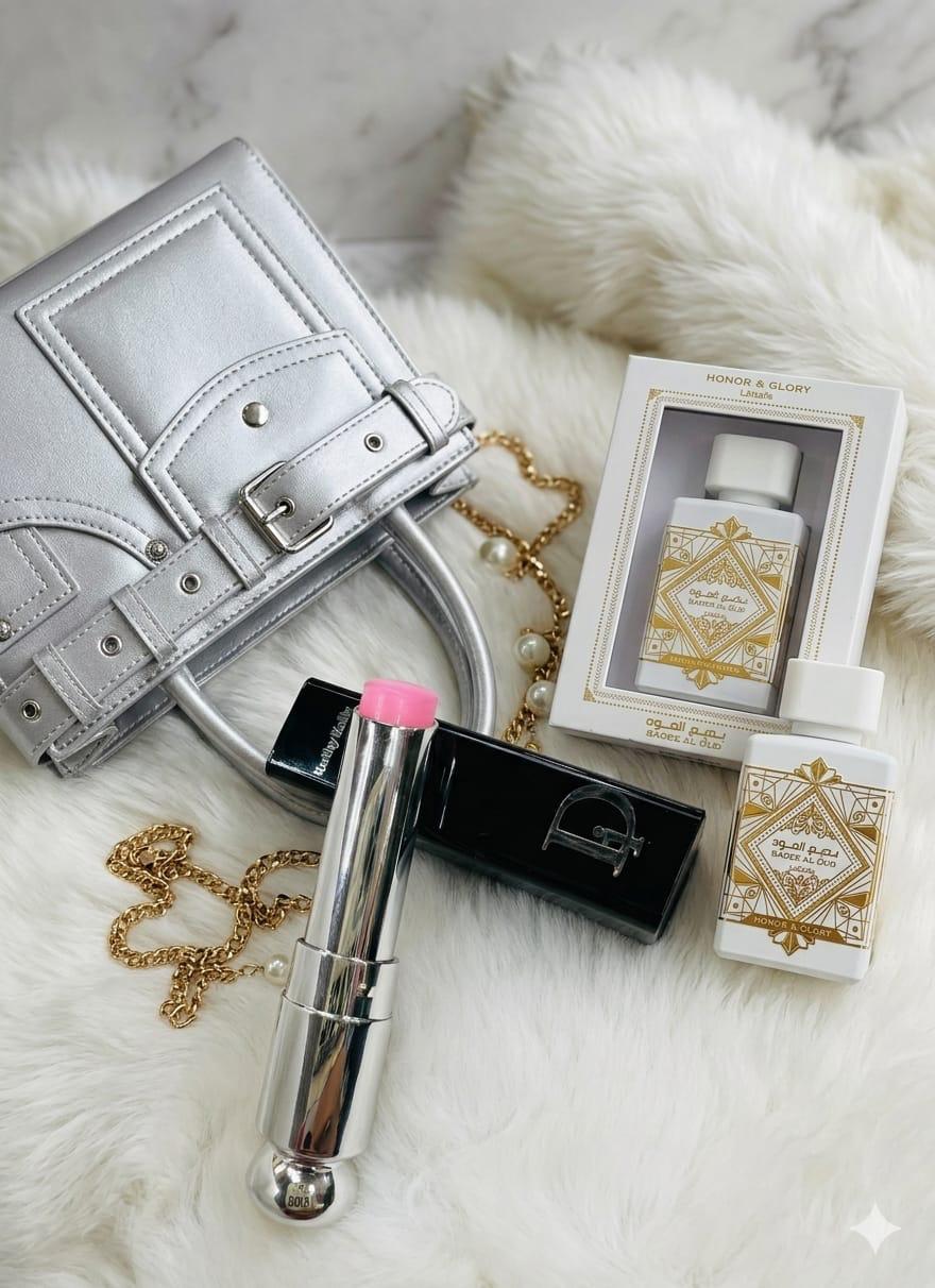 Luxury Glam Combo