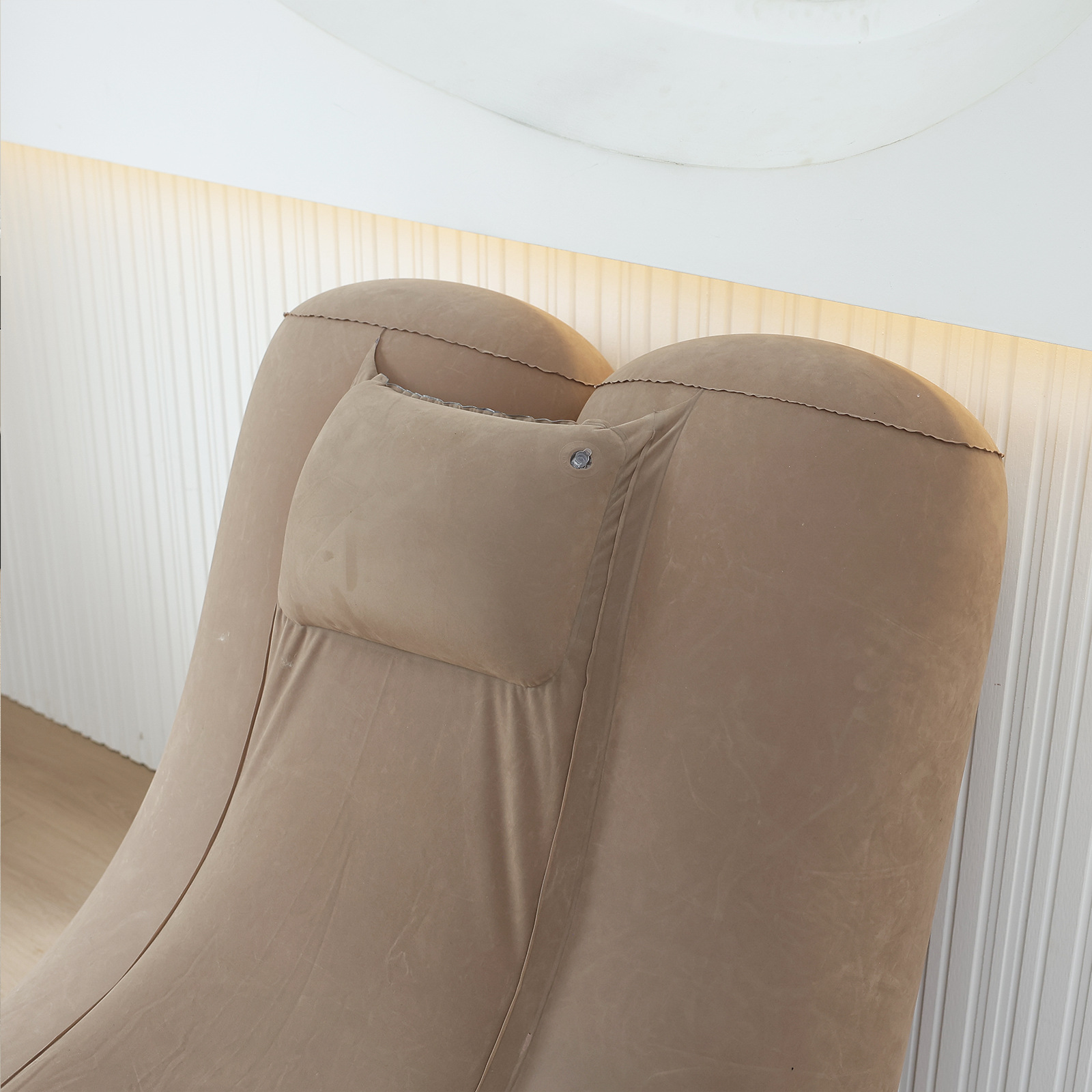 Inflatable Sofa