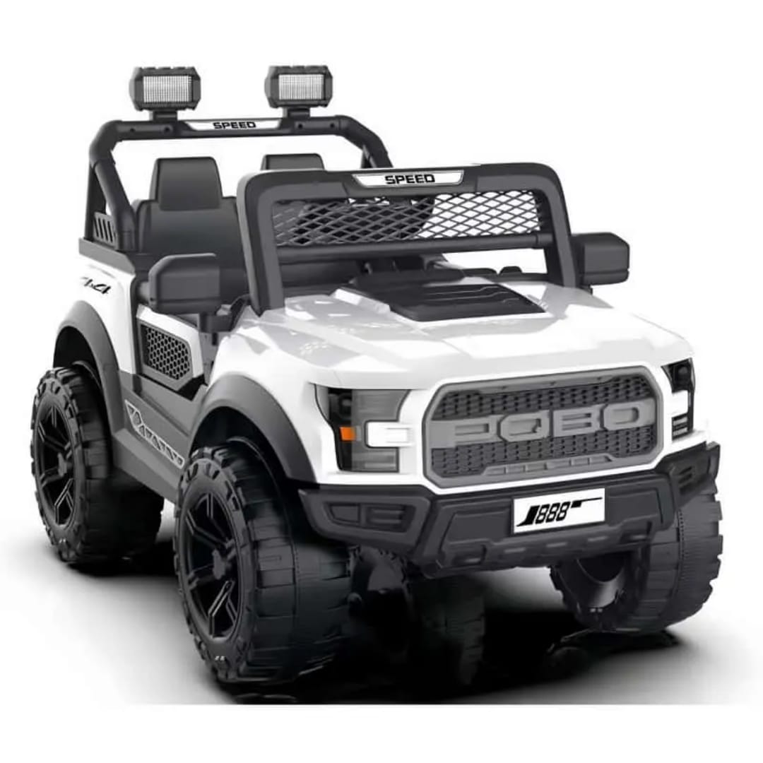 21M 12v Kids Ride On Car