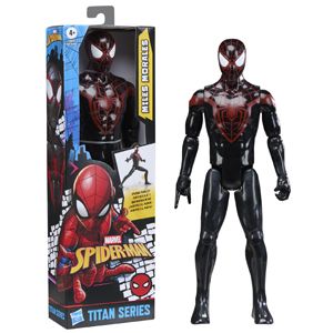 SPIDER MAN MILES MORALES TITAN HERO