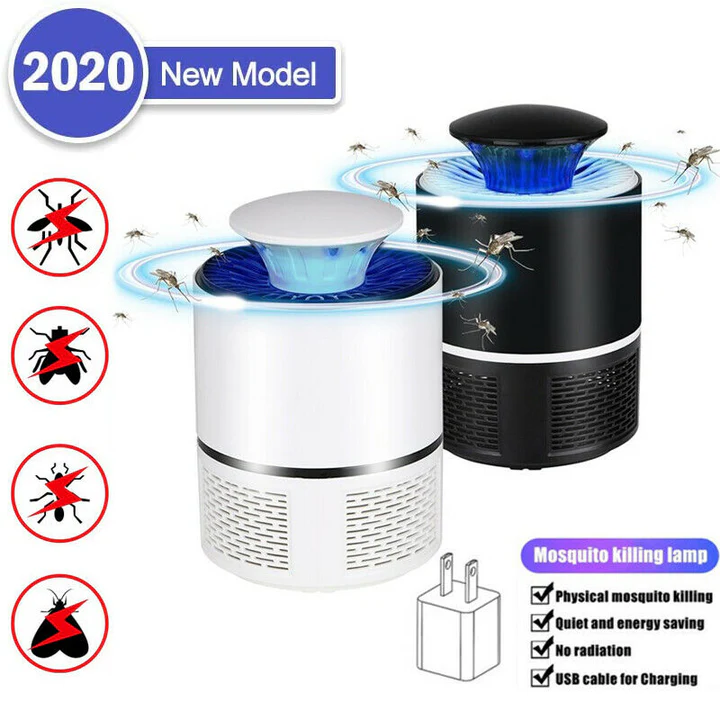 Mosquito Killing Lamp