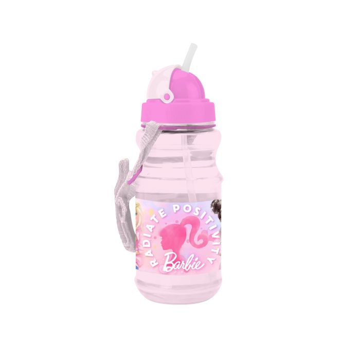 Barbie Quad Bottle 500ml