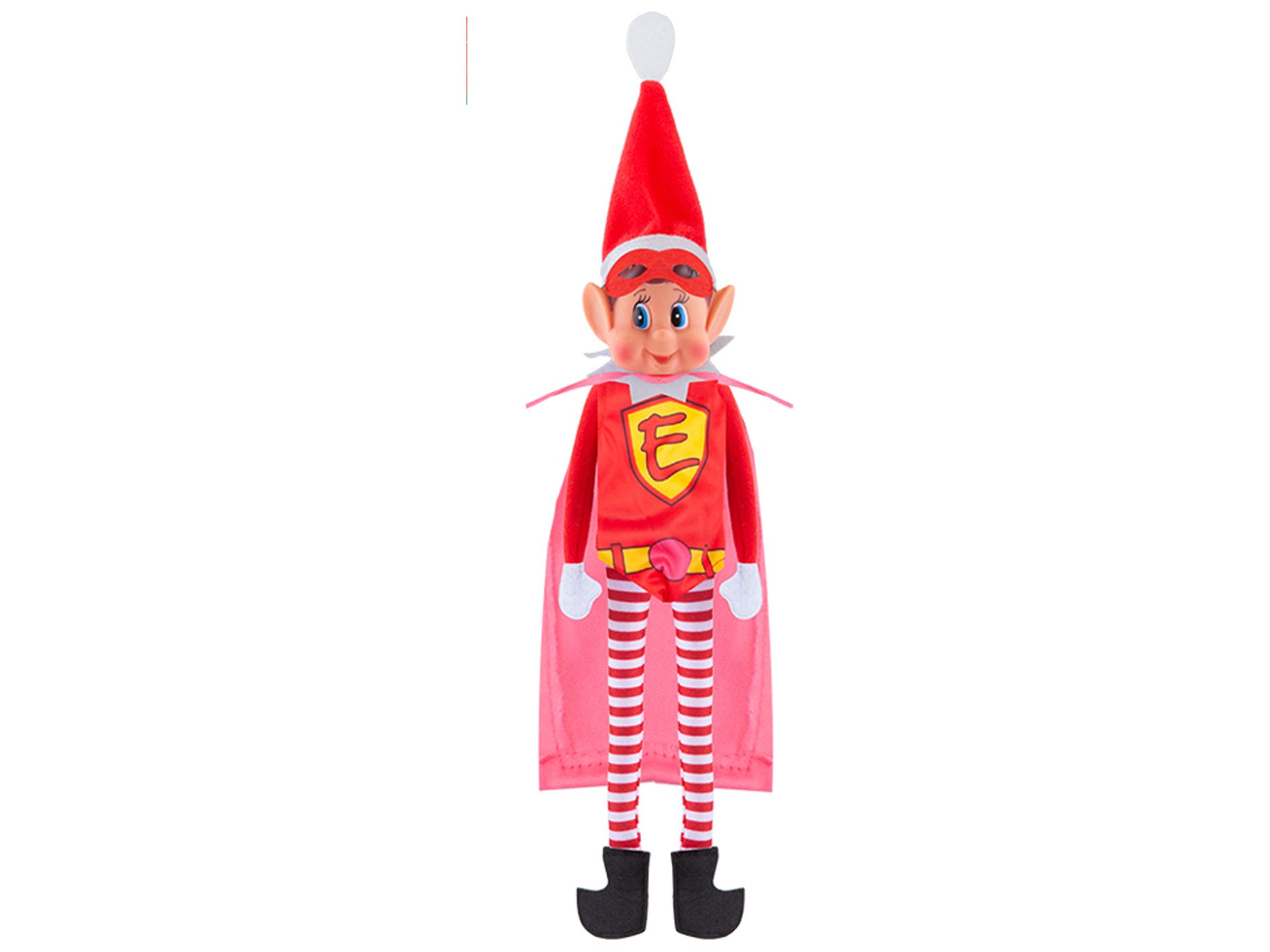 ELVES BH BADLY ELF SUPER KIDS OUTFIT
