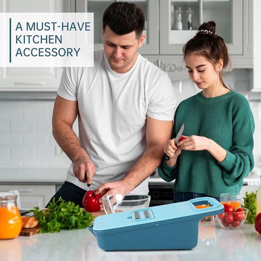 7 Functions Grater