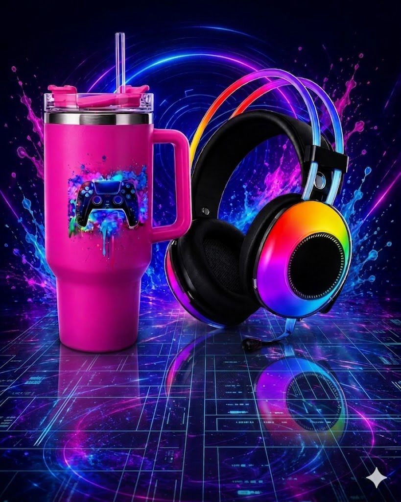 Game Mode Combo