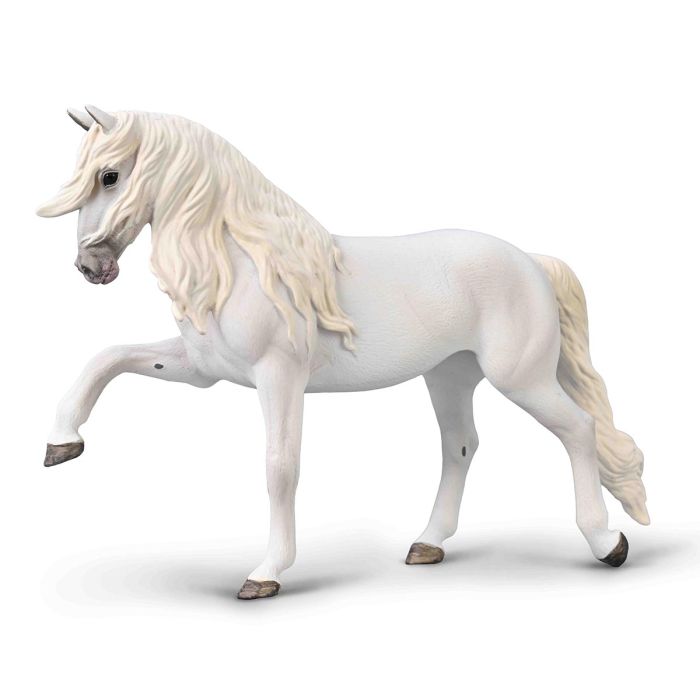 Collecta Horses XL Lipizzaner Mare